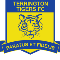 Terrington Tigers FC (@thetigersfc) 's Twitter Profile