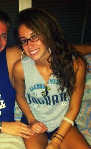 Hi i'm Danielle.