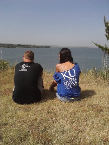 sfields1717's profile picture. Glassblower @ KC Glass Collective.