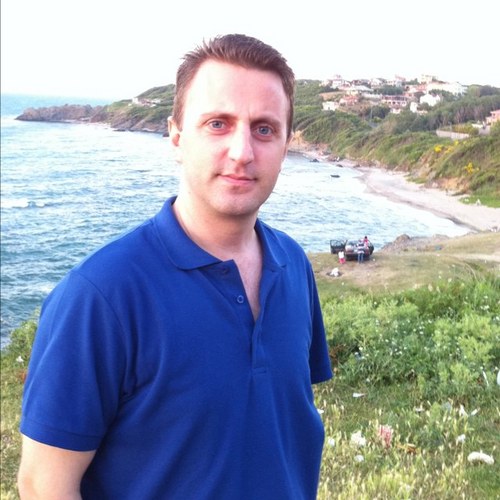 SerkanSAYT's profile picture. KARADENİZ'DE GEMİSİ BATMİS