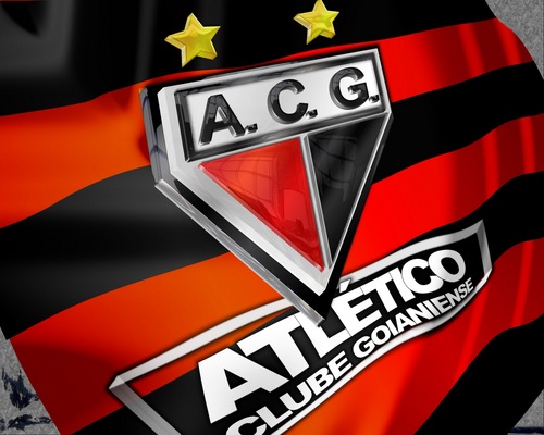 Meu Atlético tem a mania de dar alegria pro meu coração... Meu rubro negro, eu chego e vejo, você cumprindo o meu desejo de vencer, vencer,
vencer!!