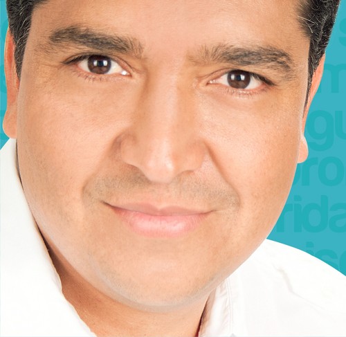 Orlando Parada