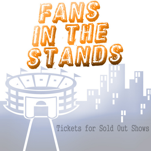 Offering fans the lowest prices on concert tickets...Look no further than Fans In The Stands!