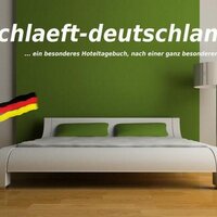 SoSchläftDeutschland (@hoteltagebuch) Twitter profile photo