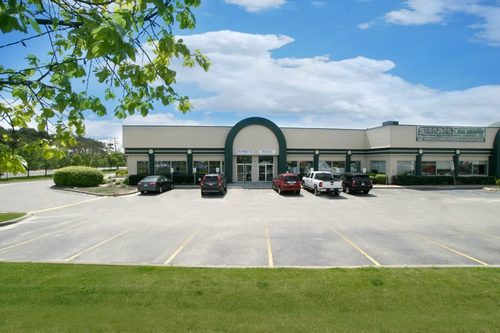 Servicing pools since 1968, our retail store stocks all the essentials for your pool. Follow us and check out our website for great promotions all summer long!