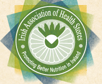 HealthStoresIrl's profile picture. The IAHS is a professional trade association, which represents health stores in the Republic of Ireland. http://t.co/wtDHE7FO