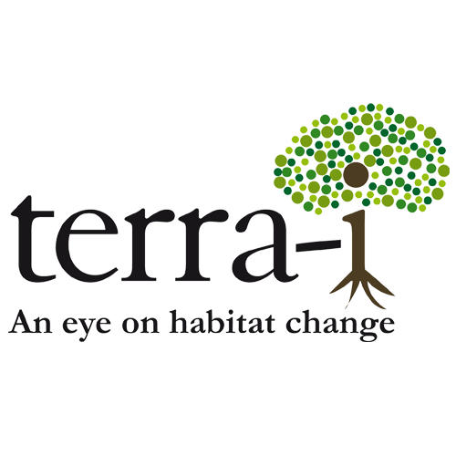 Terra-i is a near real time monitoring system of habitat loss in pantropics. It uses statelite data and neural network to detect changes in vegetation.