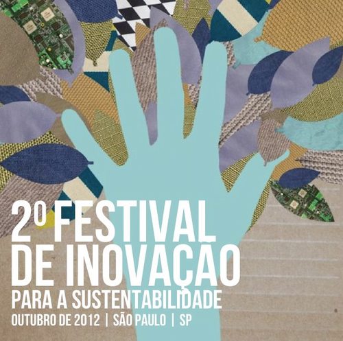 Festival destinado a ampliar e enriquecer a discussão em torno da SUSTENTIBILIDADE, co-realizado por Centro da Cultura Judaica/ECOBRAIN/Future Concept Lab.