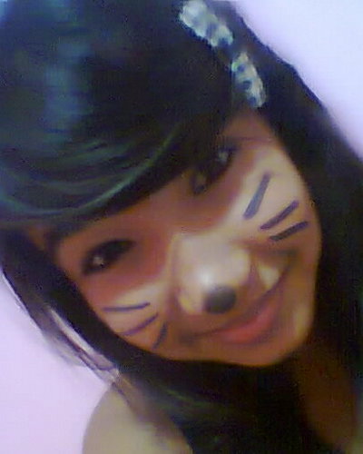 .Canceriana,chata,idota,besta, ciumenta,aaah iih euu seer dela @uma_manolla u.u,so dela e di mais ninguem.