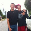 Jesse Stivers - @stivers12 - Twitter