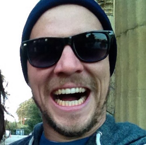 testobstacles's profile picture. Ardent defender of the radical center. Music and food aficionado. Personality mostly shaped by Simpsons quotes and time spent outdoors.