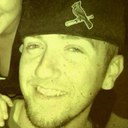 Brandon crouch - @hoosierfan2219 - Twitter