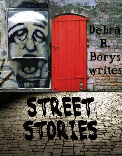 Author of the Street Stories suspense novel series: twisting reality into bizarre and quirky plots.  Read more at http://t.co/0Q6WMpKN05
