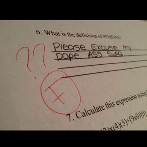 EstudianteProbs's profile picture. Just tweeting the everyday thoughts of every students mind.. give me a follow. I promise I won't give you detention. ;D