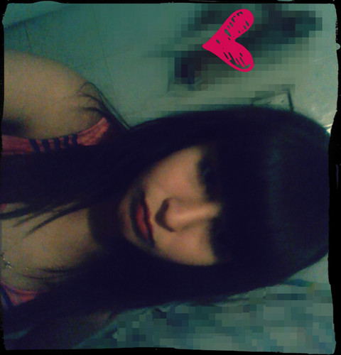 Face: Marii Lapetiz Cabj y/o Marii Fuentes..
Jejeje SOY FELIZZ