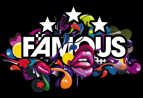 #FamososBR #LifeStyle