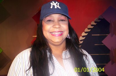vedette dominicana,Productora y libretista
