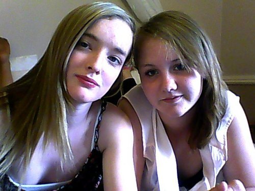 Y.O.L.O enjoy life whilst you can and girls don't let boys ruin your life xx 3 3