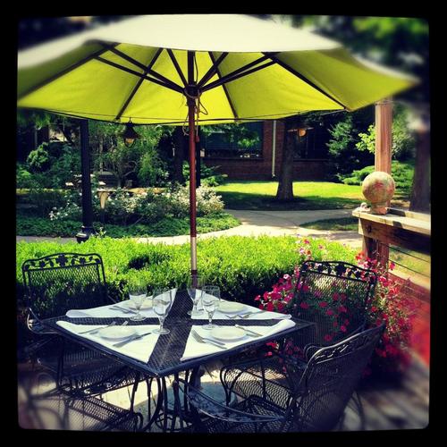 We have not one, but TWO breathtaking patios. Stop on by, and we'll pamper you with mouthwatering cuisine, fabulous cocktails, and excellent service.
