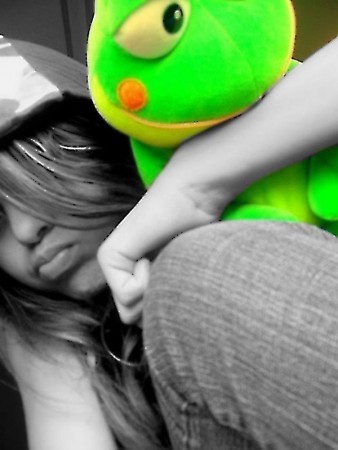 Anttes dee Criticaaaar oos defeitos Dooos outros ,enumeraaa ao menoss 10 Dooos teus !