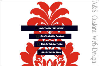 ASCustomWebDesi's profile picture. We are here every step of the way,to give you or your business a FLASH WEBSITE,facebook website,facebook fanpage,mobile website,SEO,Avatars,Videos,and MORE.