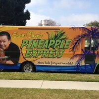 Pineapple Express (@samchoyspx) 's Twitter Profile