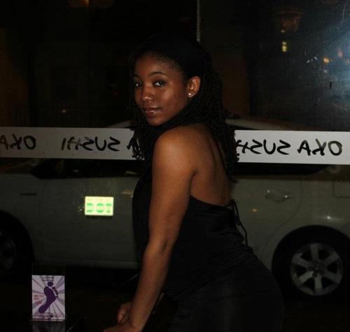 Laid back female with big goals and big ambition #neverstopgrindin