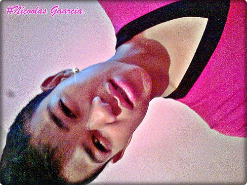 @Ousadia @Alegria
#VivaIntensamente