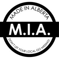 Made in Alberta(@madeinalberta) 's Twitter Profile Photo