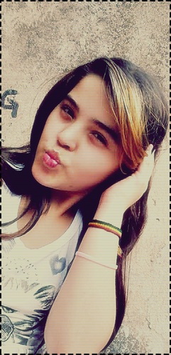 ♥ Leãão 12 Anos Estudante,#Chata,#Extrovertida,#Criançona,#Mimada,Dramatica,#Timãão.  Oow Ideial éé Ser Feliiz Nãão Perfeita ♥