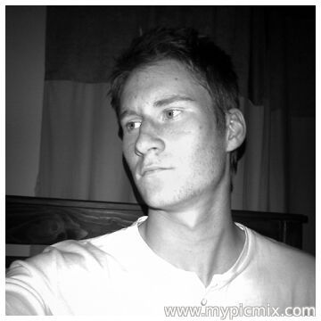 True Italian blood runs through my veins,I am who I am and I don't care what you have to say about that :D