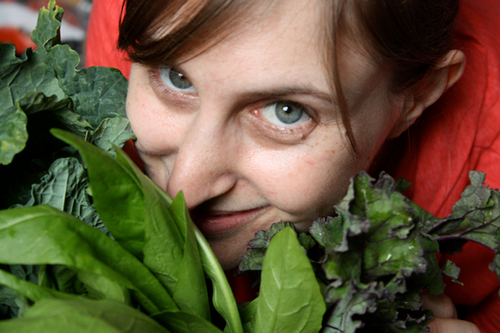 Food access advocate. Former sous chef at Roberta’s Pizza. Lover of vegetables. MPH candidate at CUNY SPH.