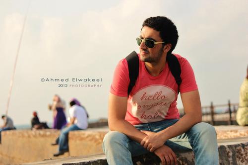 عمووووووووووووور الآمووووووووور  لا يهاب ضلمة ولا نور