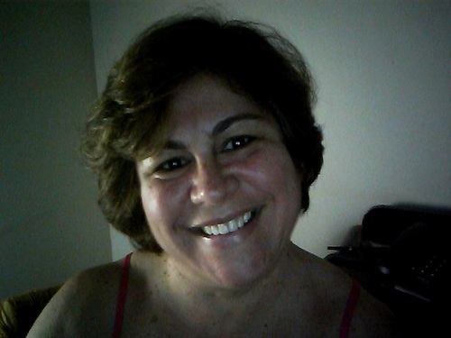 sandramaciel's profile picture. 