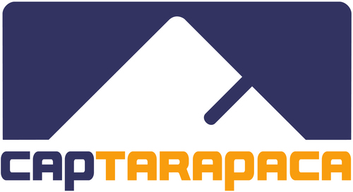 CapTarapaca: Organismo Técnico de Capacitación, orientado al rubro minero. Certificado ISO:9001 y NCh 2728. Convenio Marco y Privados Fono 57-2319191.