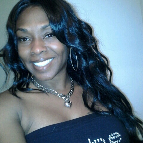 ReshonDixon's profile picture. FREE SPIRIT