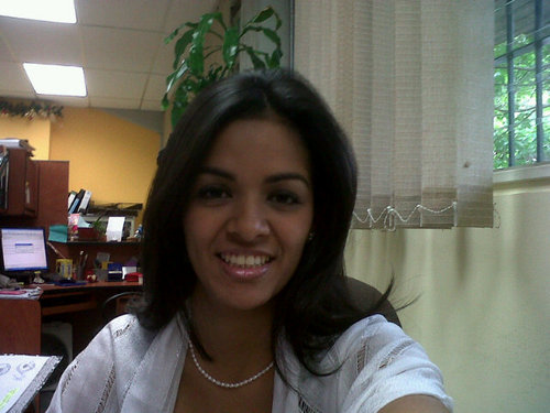 MarviSandoval's profile picture. Amable, bella, mi contabilidad es la pasion, viajadora, de buen paladar, me gustan los vinos.