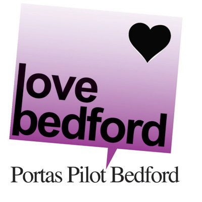 BedfordPortas's profile picture. Updates on our progress from Bedford's Portas Pilot Town Team members.