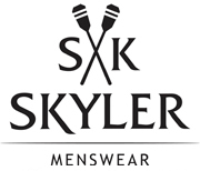 Menswear. Localizada no Shopping Itaguaçu em São José/SC.