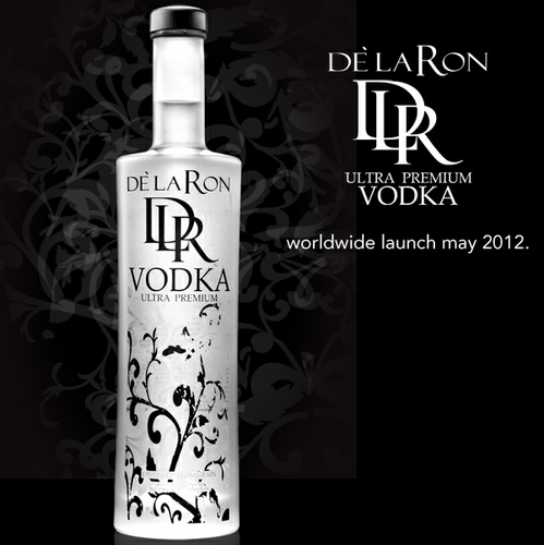 Not Just A Vodka, It's A Lifestyle