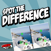spotthedifferen's profile picture. Find 5 differences in 1 minute.