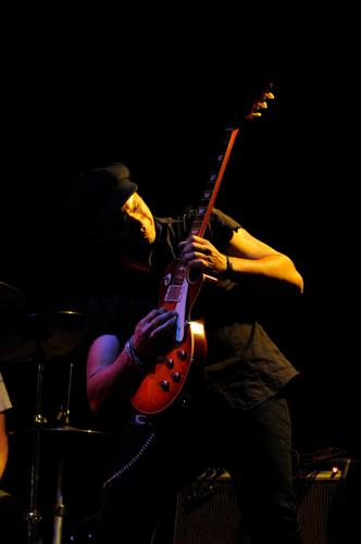 DDaveyd102's profile picture. loud guitars, firing Marshalls & the arrestors