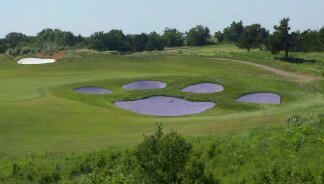 Golf Course Superintendent Rolling Hills Country Club