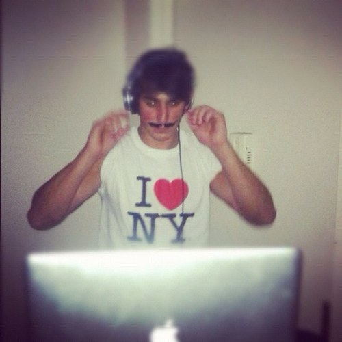 matthewcdoherty's profile picture. 