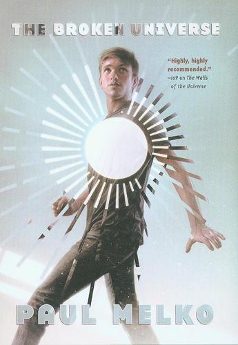 Science Fiction Writer, IT Consultant, Father.  I've written 3 novels and a number of short stories.