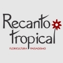 A Floricultura Recanto Tropical iniciou suas atividades em 2001 através de dois sócios, Bianca Alceni Bauer e Paulo Bauer Jr.