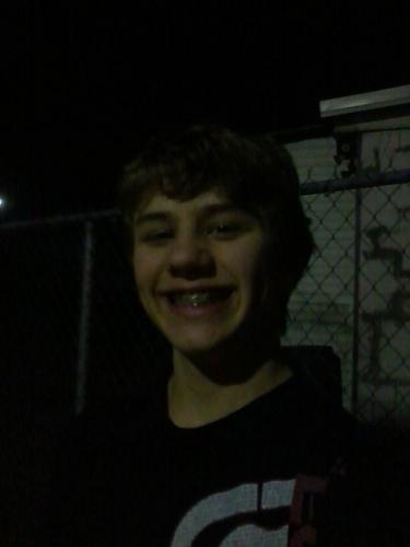 clasp45's profile picture. 