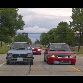 civishifter's profile picture. 