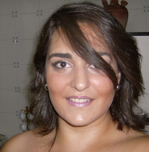 Ingeniera Técnica en Informática de Gestión
 y estudiante de Ingeniería Superior