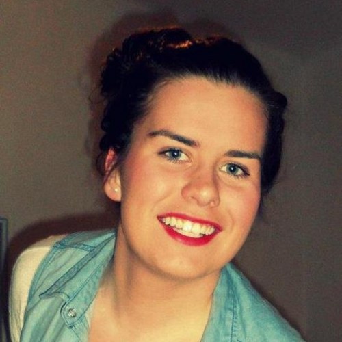 MarieStokkan's profile picture. Hei!